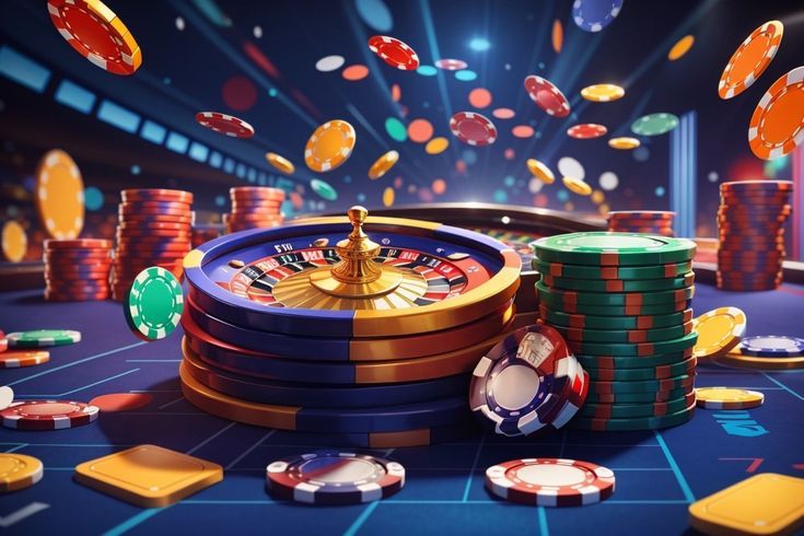 Spin Palace Live Betting