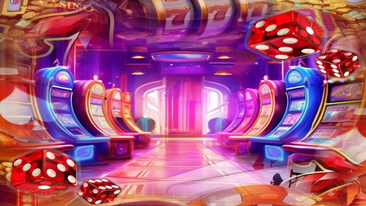 Spin Palace Welcome Bonus